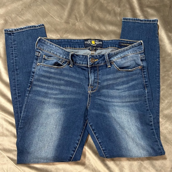 Lucky Brand Women’s Jeans | Lolita Skinny Size: 8/29 - Picture 1 of 6